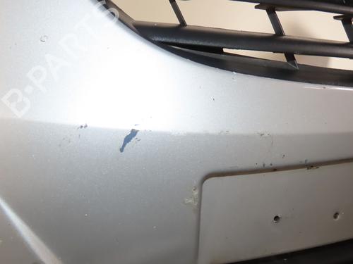 Front bumper OPEL CORSA D (S07) 1.3 CDTI (L08, L68) | BP28007423C7 