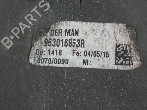Used Right mirror DACIA SANDERO II 1.2 (75 hp) 28594093