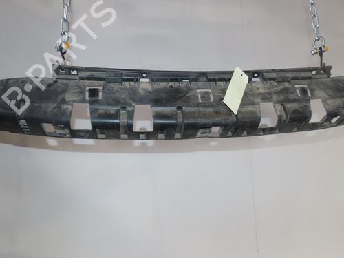 Used Bumper shock absorber PEUGEOT 2008 I (CU_) 1.2 THP 130 / PureTech 130 (130 hp) 25906206