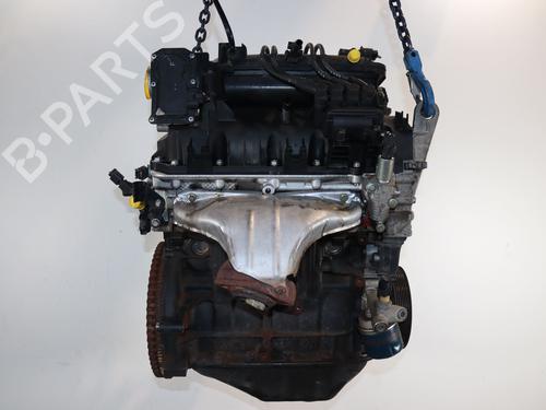 Engine RENAULT TWINGO II (CN0_) 1.2 16V (CN04, CN0B) | BP36172166M1 - Image 2