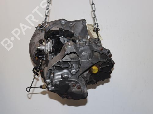 Gearbox FORD FOCUS III 1.6 TDCi ECOnetic | BP26534920M3