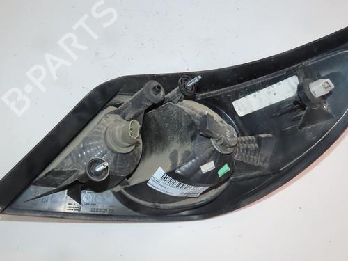 Used Left taillight CHRYSLER SEBRING Convertible (JS) 2.0 CRD (140 hp) 28445764