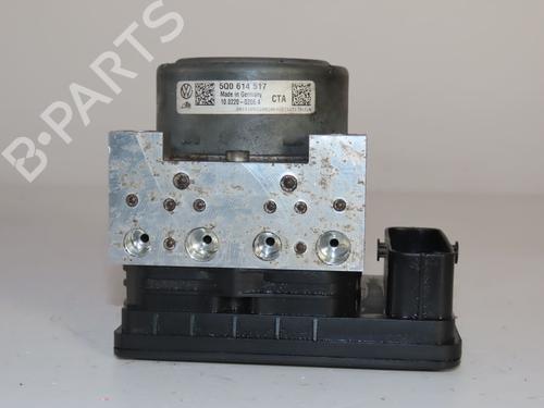 Pompe ABS SEAT LEON (5F1) 2.0 TDI (150 hp) 31277070