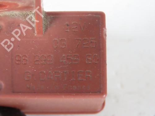 Elektronisk modul CITROËN BERLINGO / BERLINGO FIRST MPV (MF_, GJK_, GFK_) 2.0 HDI 90 (MFRHY) | BP28503984M83 