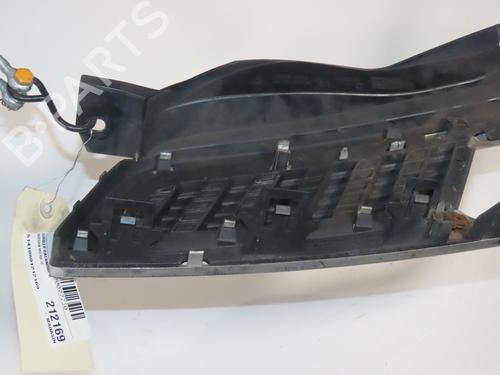 Grill NISSAN MICRA III (K12) 1.2 16V (65 hp) 32179459