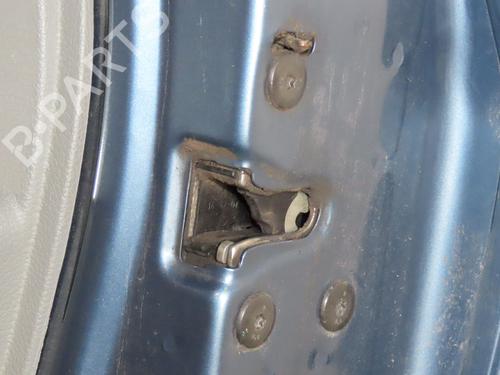 Dør højre bagtil DACIA LOGAN MCV (KS_) 1.6 16V (KS0L, KS0M, KS0P, KS1S) | BP30916505C5