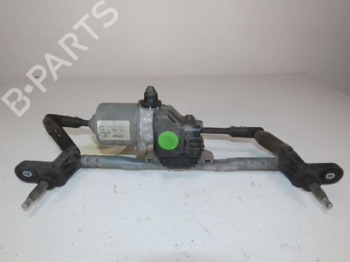 Front wiper motor FORD KA (RU8) 1.2 | BP31843982M29 
