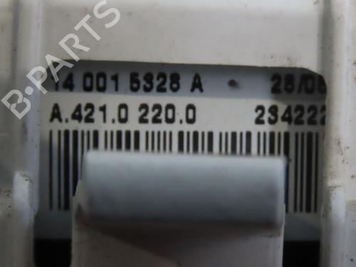 climate-control-peugeot-expert-van-vf3a_-vf3u_-vf3x_-16-hdi-90-16v-6451xn-2007-14959547 main image