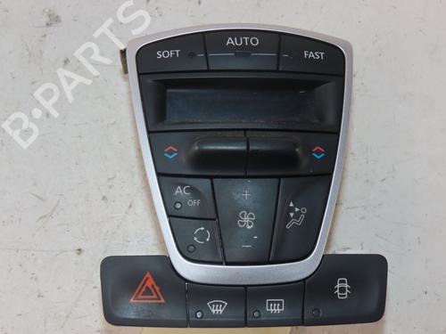 Used Climate control Climate control RENAULT LAGUNA III Grandtour (KT0/1) 2.0 dCi (KT01, KT08, KT09, KT0K, KT12, KT1D, KT1W) (150 hp) 39733268 39733268