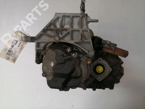 Gearbox FIAT GRANDE PUNTO (199_) 1.3 D Multijet (199.AXD11, 199.AXD1A, 199.AXD1B,... | BP9578048M3 