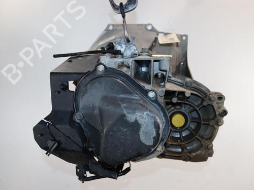Gearbox FORD FIESTA VI (CB1, CCN) 1.0 EcoBoost | BP36172183M3 - Image 3