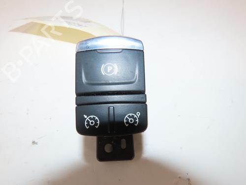 Hand brake RENAULT GRAND SCÉNIC IV (R9_) 1.7 Blue dCi 120 (R9A7, R9A8) | BP29740211I18 