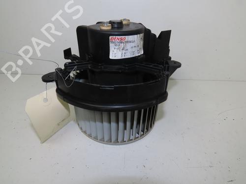 Used Heater blower motor Heater blower motor LANCIA DELTA III (844_) 1.4 (844.AXA1A) (120 hp) 16400337 16400337