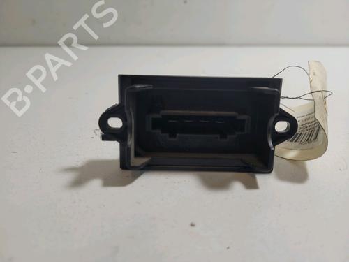 Used Heater resistor CITROËN C3 I (FC_, FN_) 1.4 HDi (68 hp) 11677959