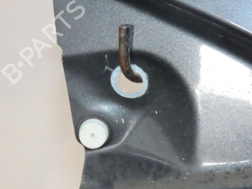 Guarda-lamas direito PEUGEOT 208 I (CA_, CC_) 1.6 HDi (92 hp) 31283952