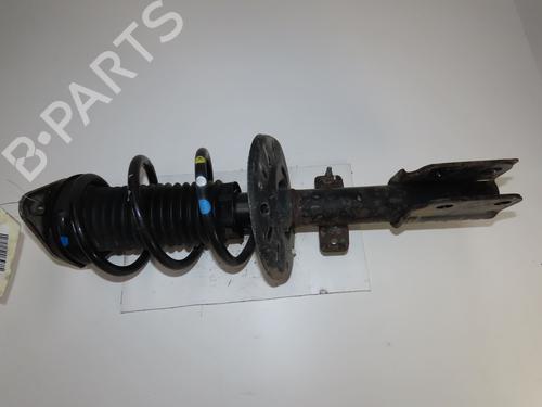 Right front shock absorber CITROËN BERLINGO Box Body/MPV (K9) 1.6 BlueHDi 100 | BP29819086M17