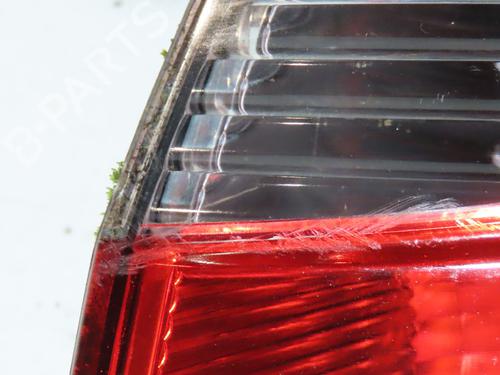 Used Right taillight RENAULT GRAND SCÉNIC II (JM0/1_) 1.9 dCi (JM14) (131 hp) 24157981