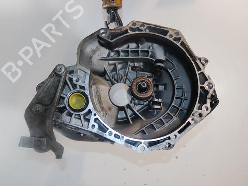 Used Gearbox OPEL CORSA D (S07) 1.4 (L08, L68) (100 hp) 31162448