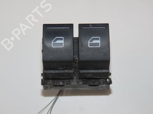 Left front window switch VW GOLF VI (5K1) 1.6 TDI | BP38714587I27 - Image 2