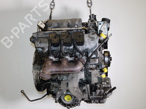 Engine MERCEDES-BENZ E-CLASS (W210) E 280 4-matic (210.081) | BP23159198M1