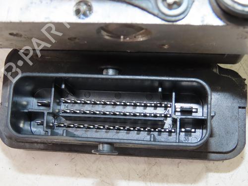 abs-pump-opel-corsa-e-x15-2014-33770026 main image