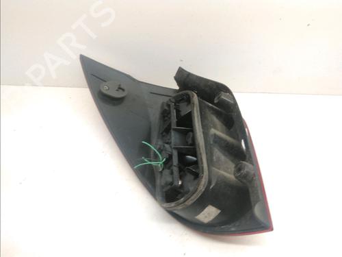 Right taillight RENAULT LAGUNA II Grandtour (KG0/1_) 2.0 dCi (KG1T) | BP15201440C35 