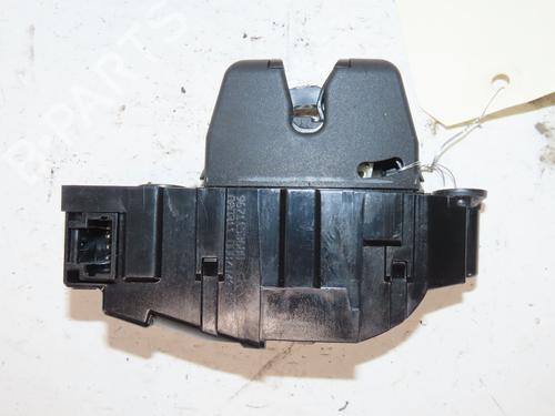 Tailgate lock PEUGEOT 308 I (4A_, 4C_) 1.6 HDi | BP26014690C101 