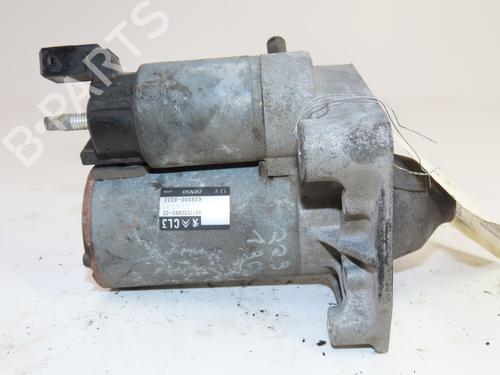Starter CITROËN C-ELYSEE (DD_) 1.2 VTi 82 | BP36283046M8 - Image 5