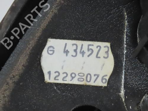 Right mirror RENAULT CLIO II (BB_, CB_) 1.2 (BB0A, BB0F, BB10, BB1K, BB28, BB2D, BB2H, CB0A,... | BP28082408C27 