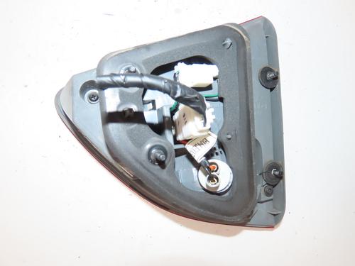 Used Left tailgate light HYUNDAI ix55 3.0 V6 CRDi 4WD (239 hp) 27470537