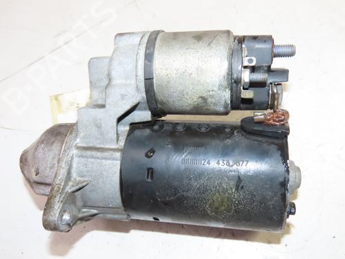 Used Starter Starter OPEL CORSA D (S07) 1.4 (L08, L68) (90 hp) 33835769 33835769