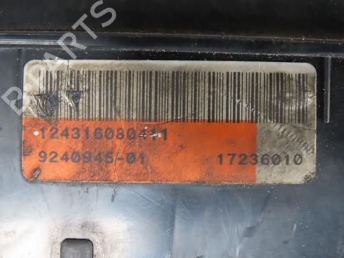 Used Fuse box MINI MINI (R56) One D (90 hp) 30691127