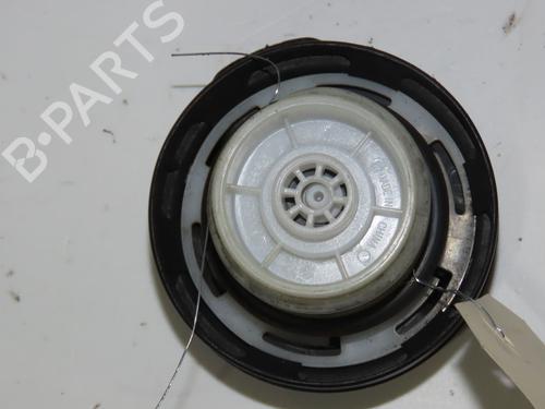 Used Fuel flap CHEVROLET AVEO / KALOS Hatchback (T250, T255) 1.2 (84 hp) 31576156