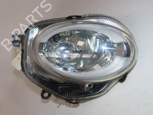 Right daytime light FIAT 500 (312_) 1.2 (312AXA1A) | BP37252997C103 - Image 5