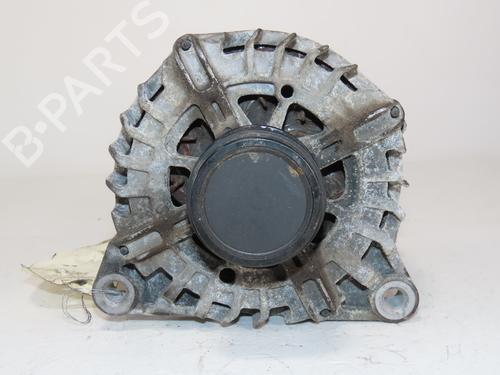 Alternator CITROËN BERLINGO Box Body/MPV (B9) 1.6 HDi / BlueHDi 75 | BP32690874M7  - Image 5