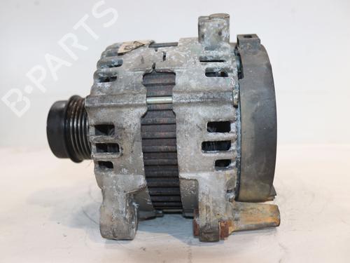 Alternator PEUGEOT 407 Coupe (6C_) 2.7 HDi | BP38428591M7 - Image 3