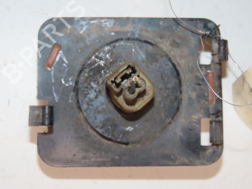 Right front indicator JEEP WRANGLER III (JK) 2.8 CRD | BP29963065C33 