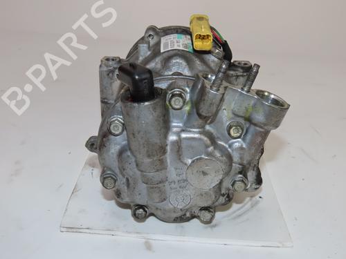 Used AC compressor CITROËN C5 III (RD_) 1.6 HDi 110 (RD9HZC) (109 hp) 23159848