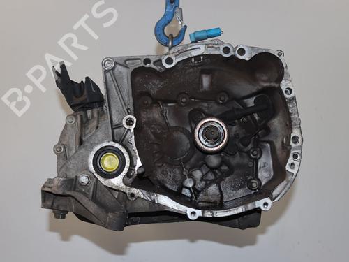 Gearbox RENAULT TWINGO II (CN0_) 1.2 Turbo (CN0C, CN0F) | BP26304043M3