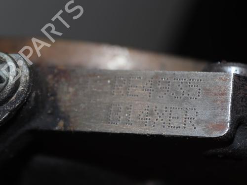 Motor OPEL CORSA E (X15) 1.4 (08, 68) | BP26463179M1