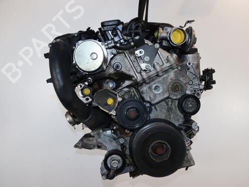 Engine BMW 3 Touring (E46) 320 d | BP40111405M1 - Image 6