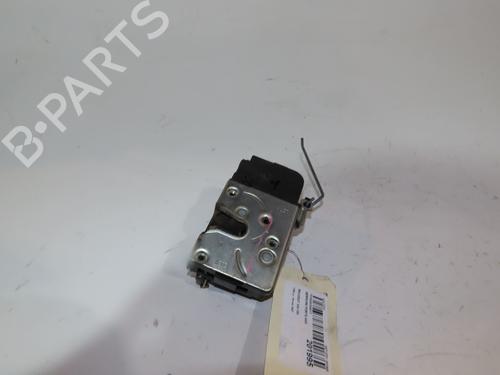 Used Front right lock PEUGEOT 206 Hatchback (2A/C) 1.4 HDi eco 70 (68 hp) 23163329