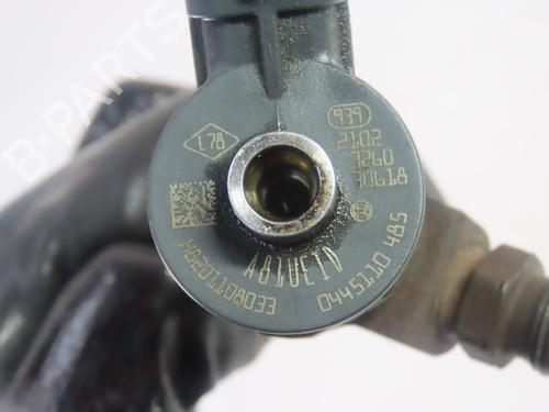 Injector DACIA LOGAN II 1.5 dCi / Blue dCi 75 | BP37186355M100 - Image 3