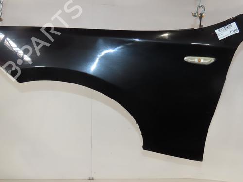 Left front fenders BMW 1 (E81) 118 d | BP28206297C41 