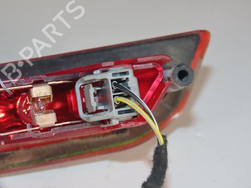 Used Third brake light FORD C-MAX II (DXA/CB7, DXA/CEU) 1.0 EcoBoost (125 hp) 23165321