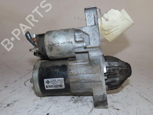 Starter NISSAN JUKE (F15) 1.6 | BP24486525M8 