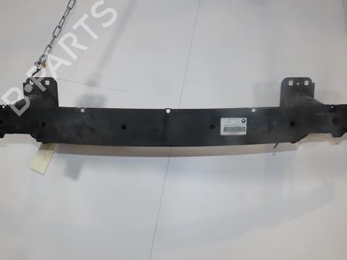 Used Front bumper reinforcement BMW 1 (E87) 116 d (116 hp) 26162525