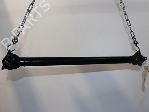 Used Driveshaft BMW 3 (E90) 330 d xDrive (245 hp) 24487076