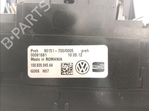 Climate control SEAT Mii (KF1, KE1) 1.0 | BP14959543I5 - Image 3