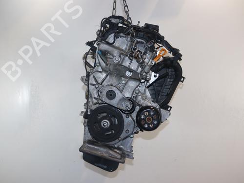 Engine HYUNDAI i10 II (BA, IA) 1.0 | BP32432412M1